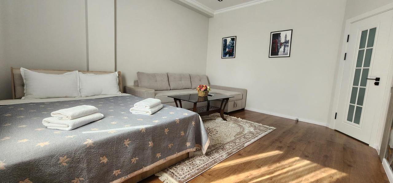Apartment close to old city 126 - Ferienwohnung Taschkent