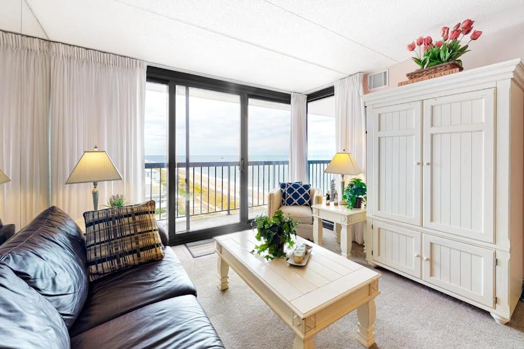 Sea Watch 1403 - Bed and Breakfast Ocean City