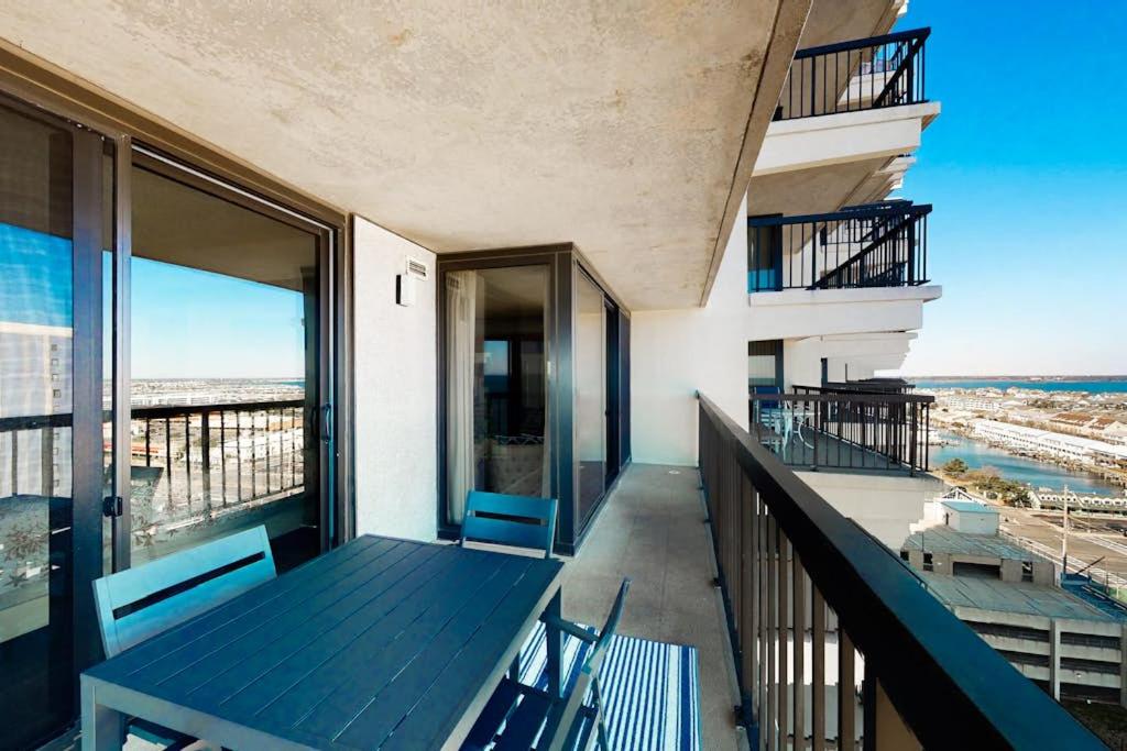 Sea Watch 1403 - Bed and Breakfast Ocean City