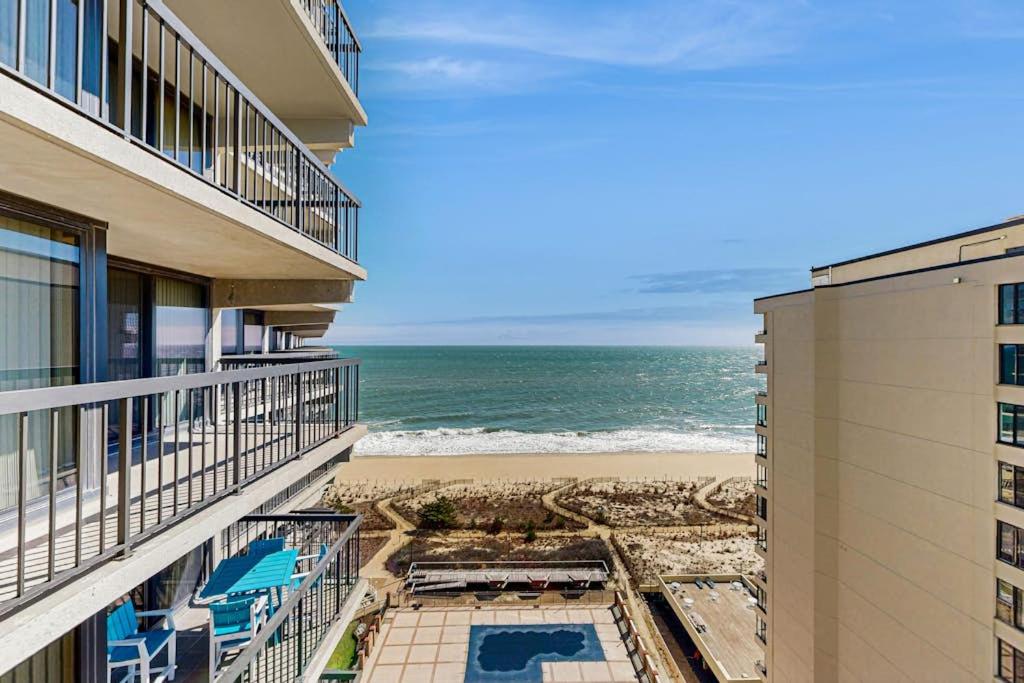 Sea Watch 1318 - Ferienwohnung Ocean City