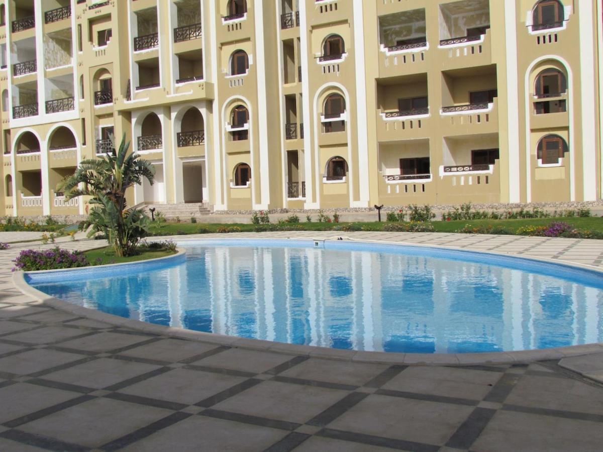 Apartments in Hurghada, Sahl Hasheesh, Ocean Breeze Resort - B&B Hurgada