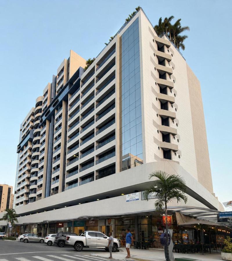 Apartamento Edifício Time - Ponta Verde - Ferienwohnung Maceió