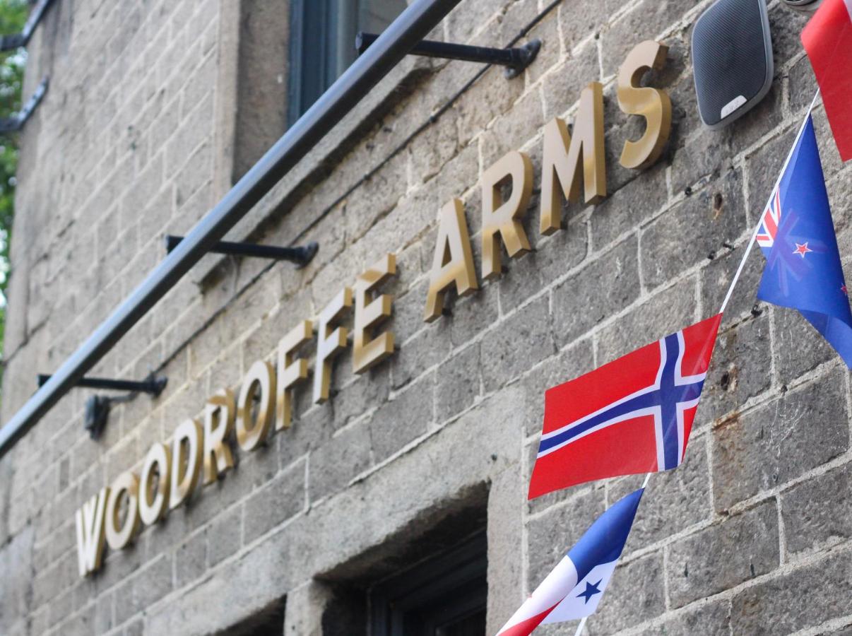 Woodroffe Arms - Ferienwohnung Hope