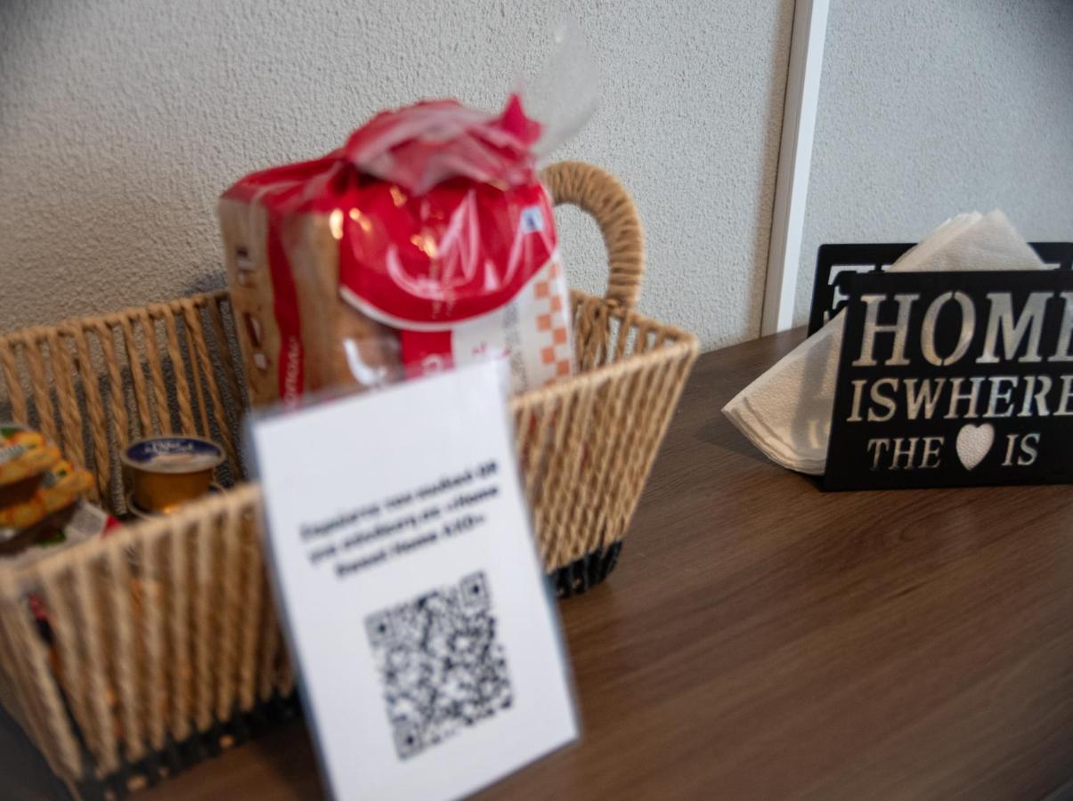 Home Sweet Home AXD - Ferienwohnung Alexandroupolis
