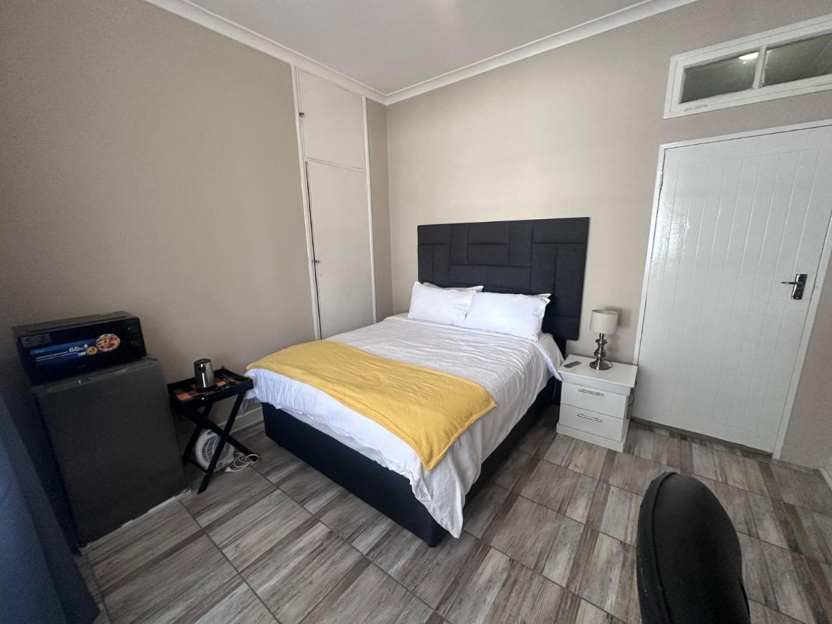 welcome to sparrows guest house Lambton - Chambres d'hôtes Germinston