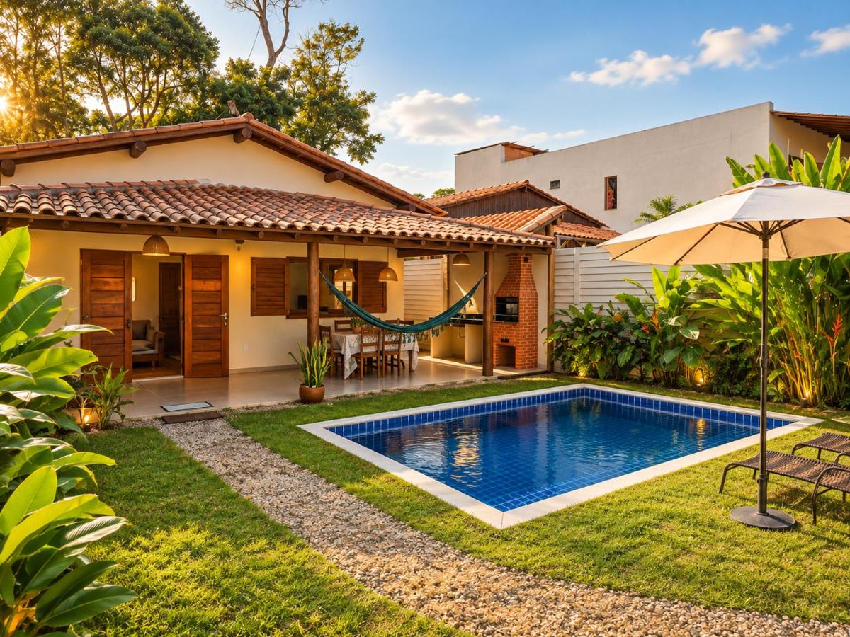 CASA RENASCER - B&B Trancoso