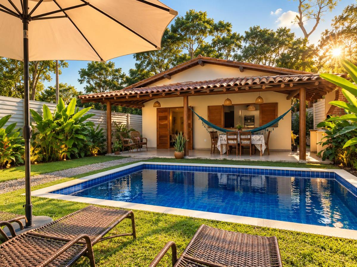 CASA RENASCER - B&B Trancoso