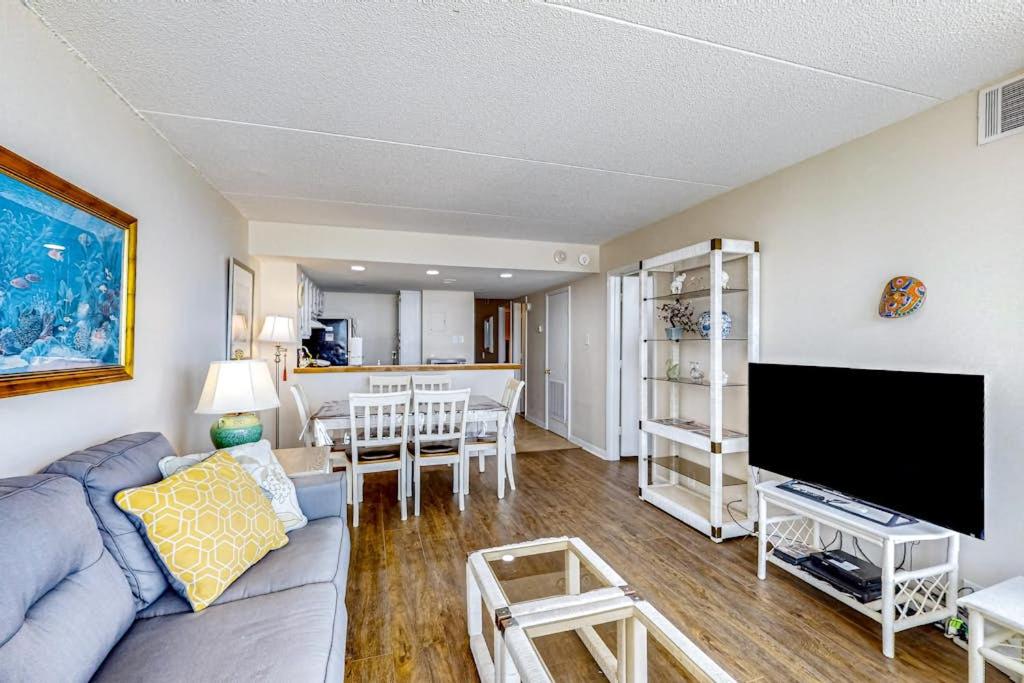 Sea Watch 1813 - B&B Ocean City