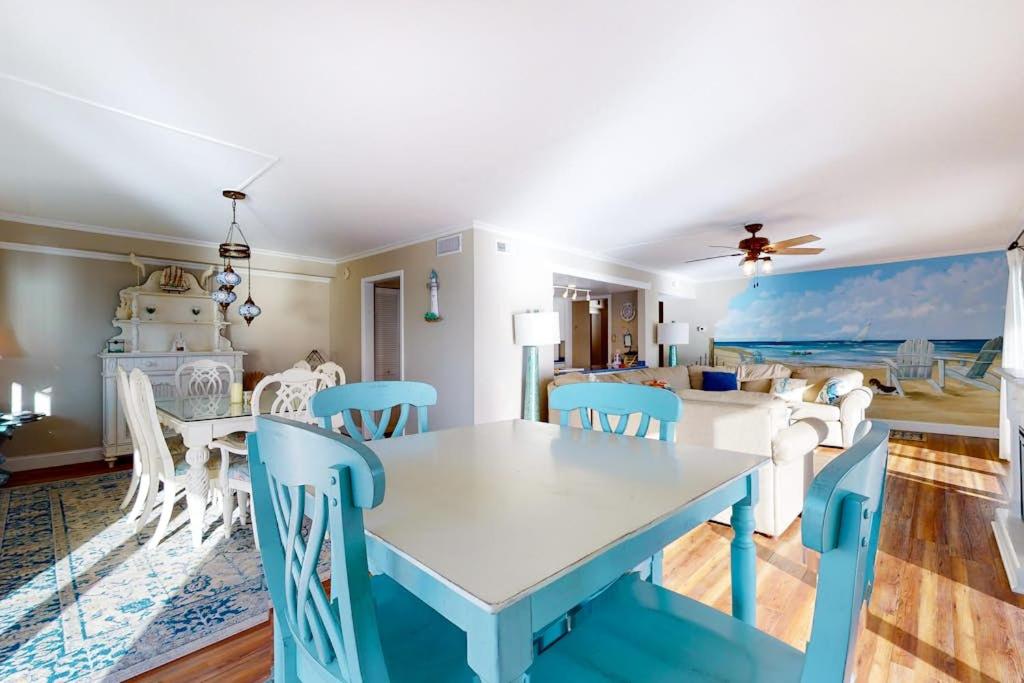 Sea Watch 1900 - Bed and Breakfast Ocean City