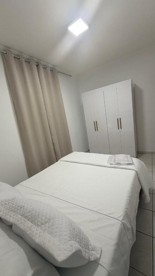 Apt completo bem localizado na região de Sorocaba - B&B Sorocaba
