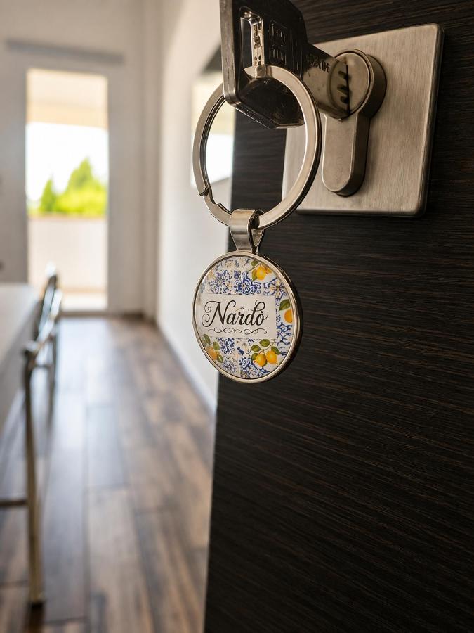 Deluxe Doppelzimmer mit Balkon