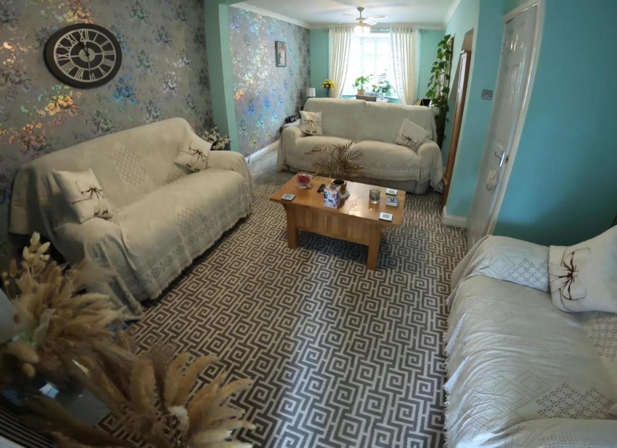 Maison 1 Chambre