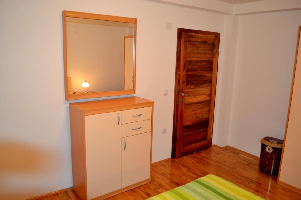 One-Bedroom Apartment - Loft