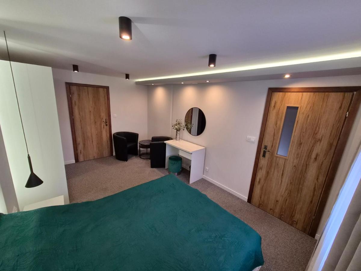 Appartement avec Terrasse