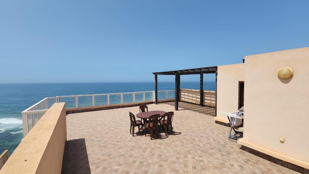 Mergo Residence - Chambres d'hôtes Sidi Ifni