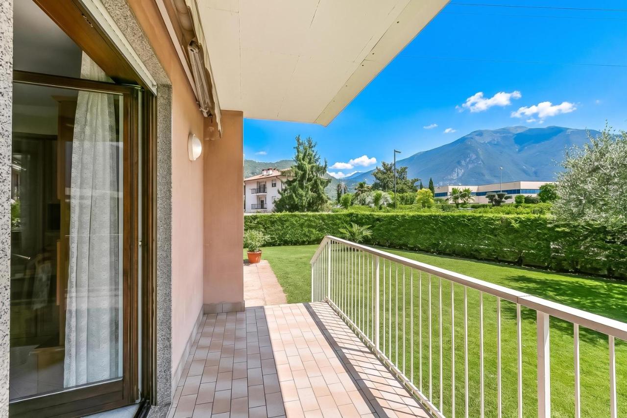 The Olive Tree Garden With Mountain View - Happy Rentals - Chambres d'hôtes Arco