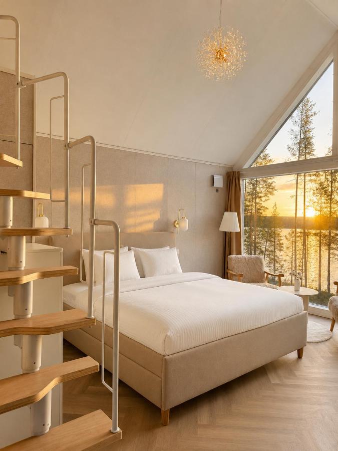 Aurora Lake View - B&B Rovaniemi