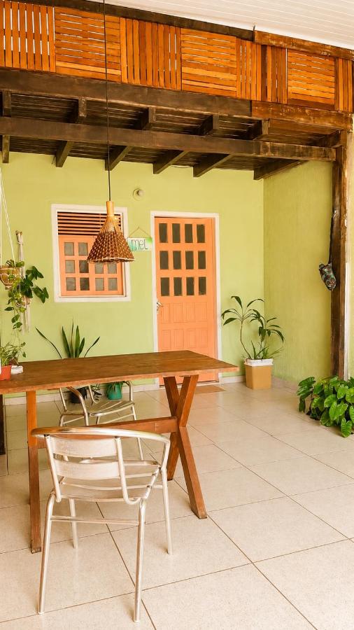MeldoMar chalé aconchegante na Pipa - Chambres d'hôtes Pipa