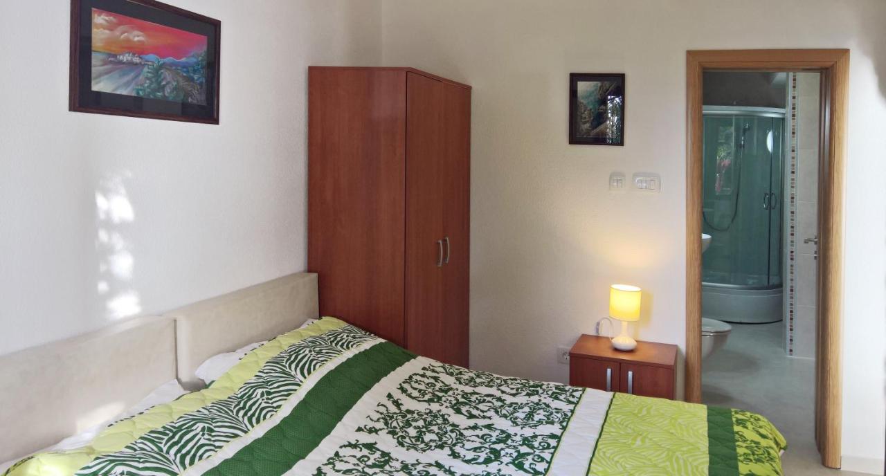 Appartement 1 Chambre