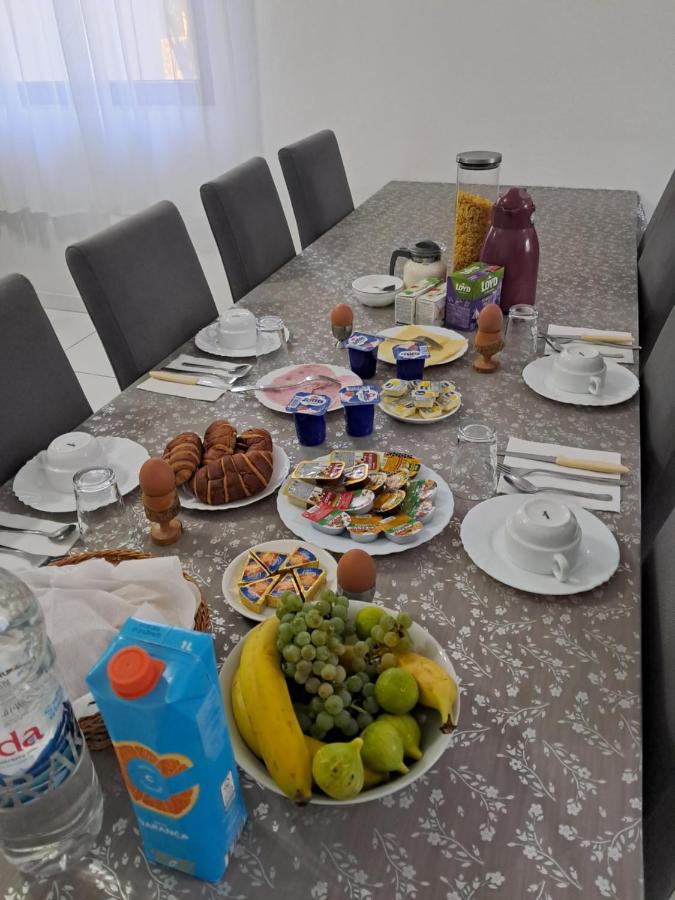 Janja Medjugorje - Bed and Breakfast Medjugorje