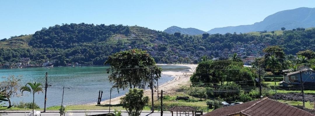 Recanto verde pousada - B&B Angra dos Reis