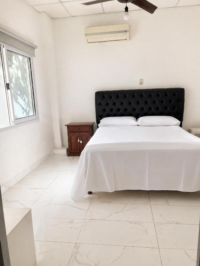 Casa Quinta La Jaula - Bed and Breakfast El Bracho