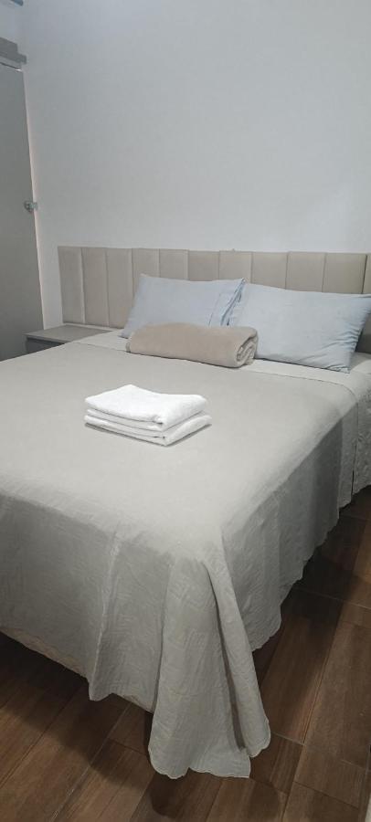 Aconchego da Adriana - Ferienwohnung São Paulo