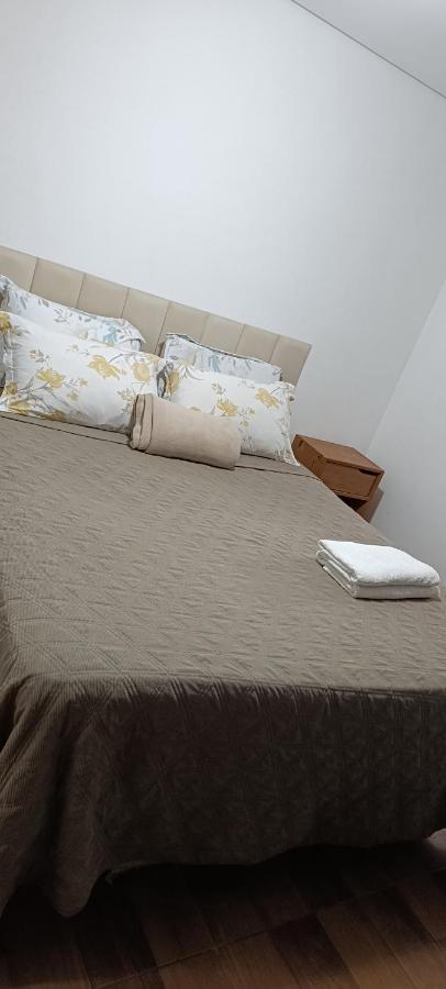 Aconchego da Adriana - Ferienwohnung São Paulo