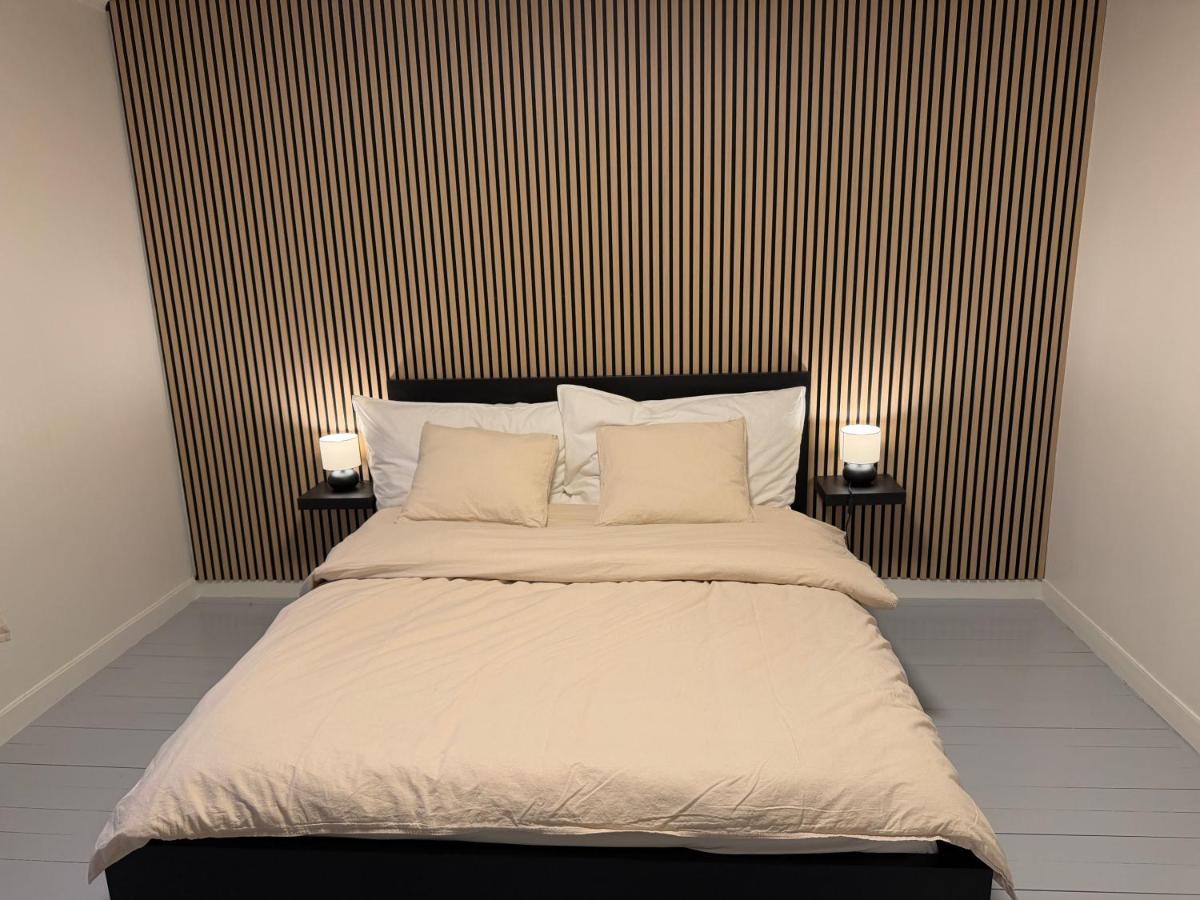 Quiet 2-bedroom near SUS Våland and city centre - Bed and Breakfast Stavanger