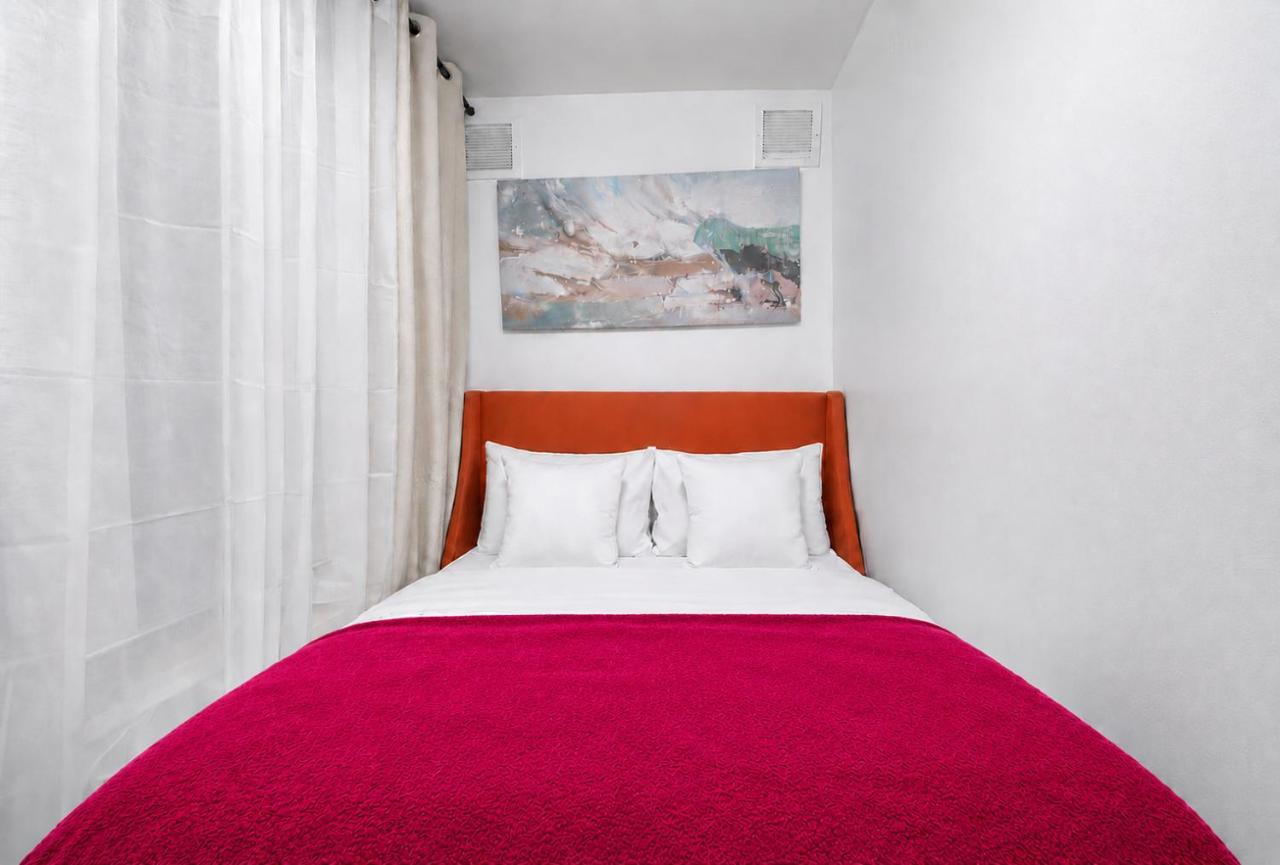 Cozy 4BD Unit in Lower Manhattan - Chambres d'hôtes New York