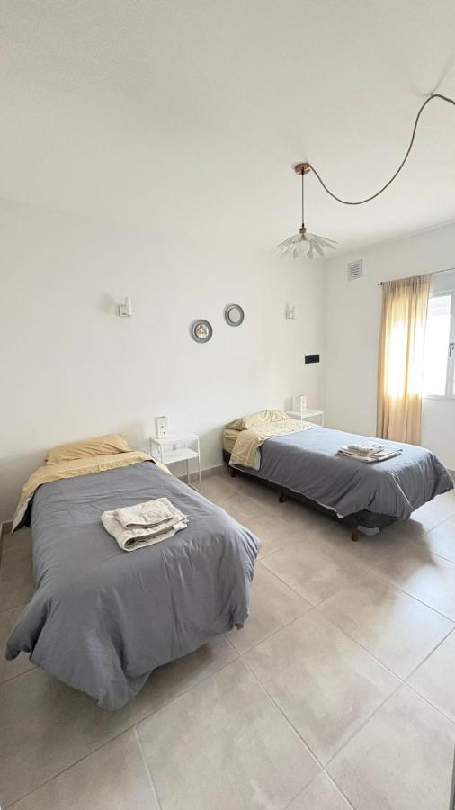 Las Margaritas -Zona Hospital- - Ferienwohnung Bahía Blanca