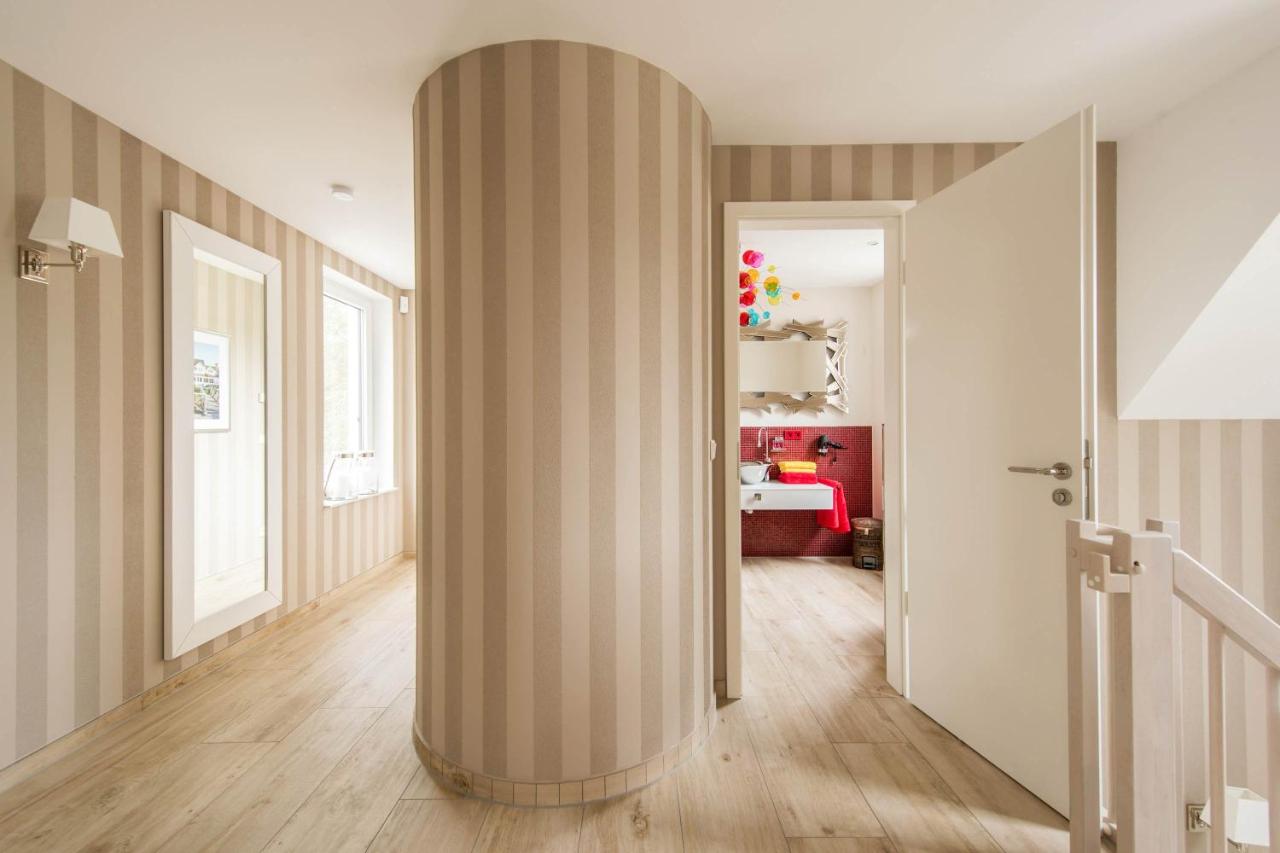 Kapitänsweg 12 - B&B Karlshagen