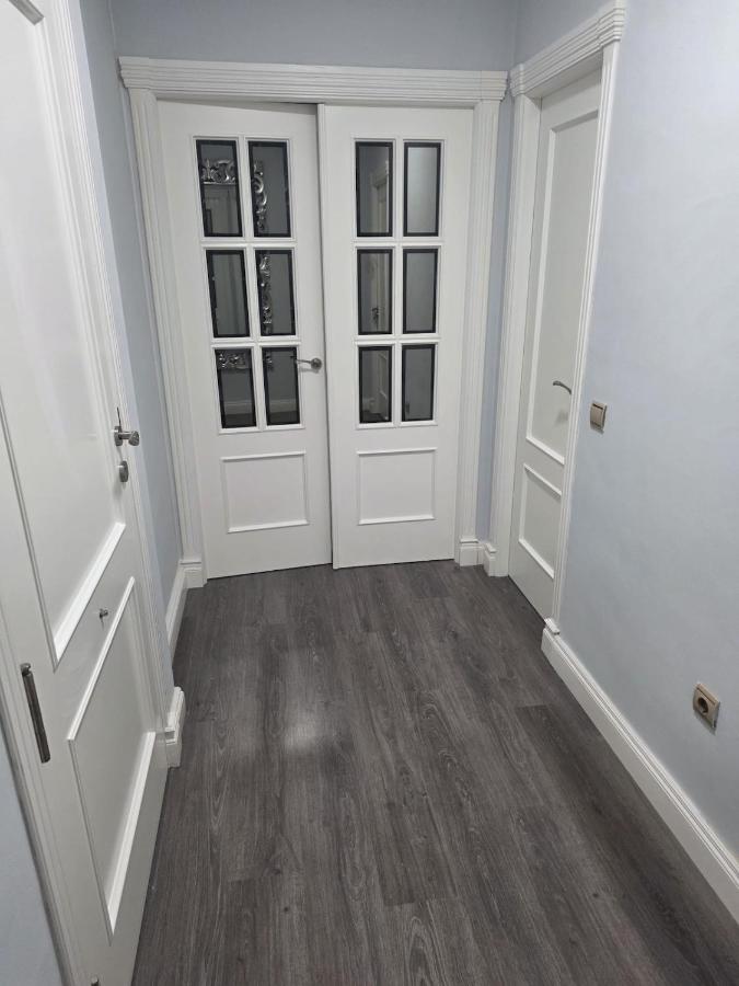 Bianca Boutique IV - Chambres d'hôtes Bormujos