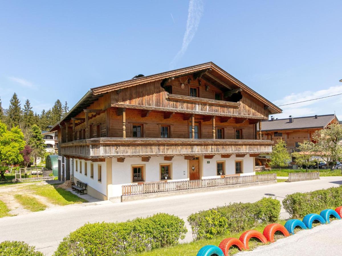 Seppen Top 3 - Bed and Breakfast Reith im Alpbachtal
