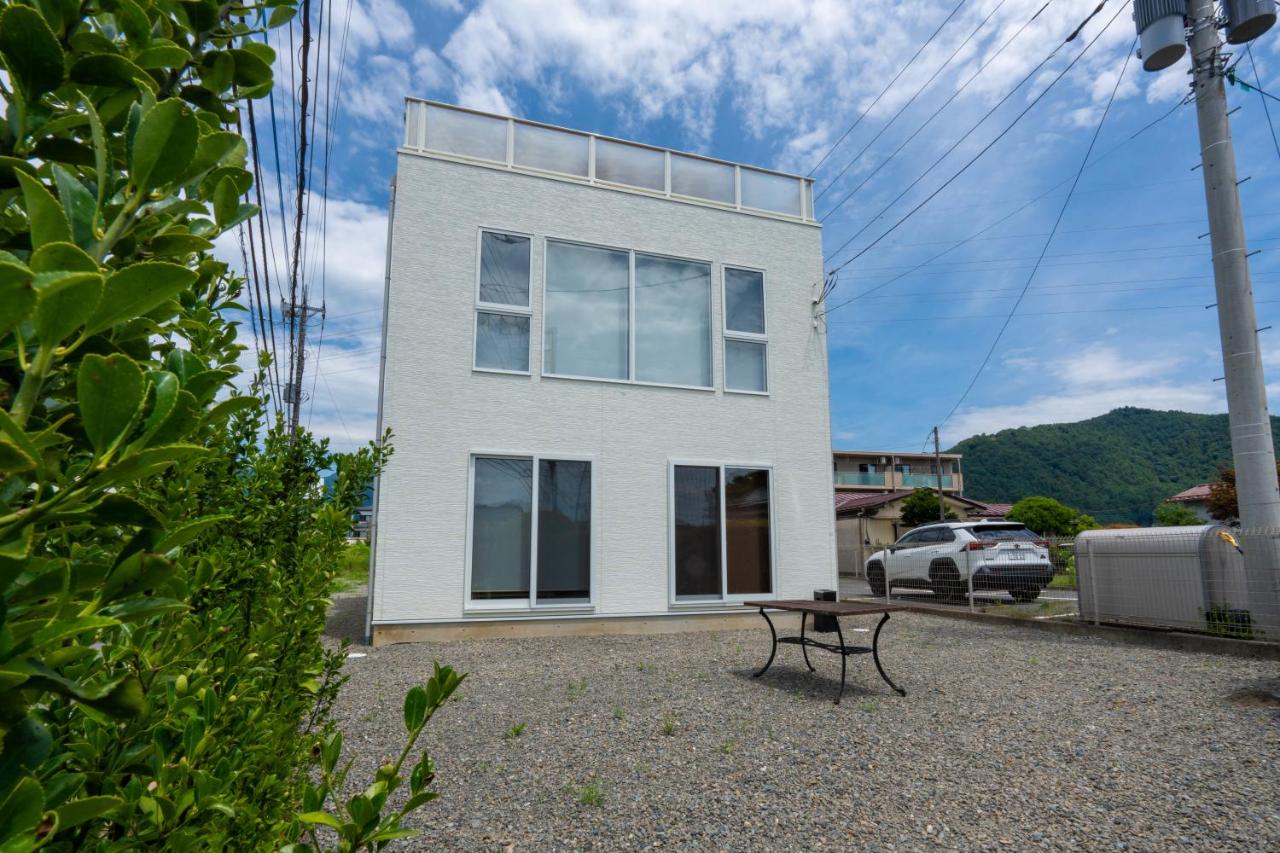 Kawaguchiko Villa LaLuce - Ferienwohnung Fujikawaguchiko