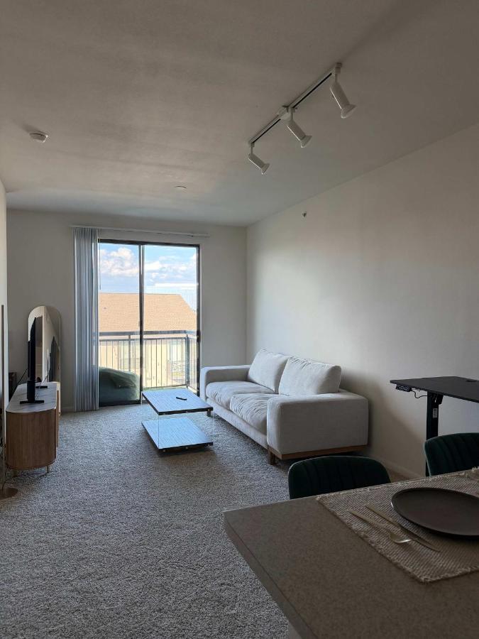 The Minimalist - Ferienwohnung Austin