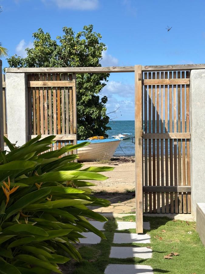 Bibi 1 - Location au bord de l'eau - Chambres d'hôtes La Trinité