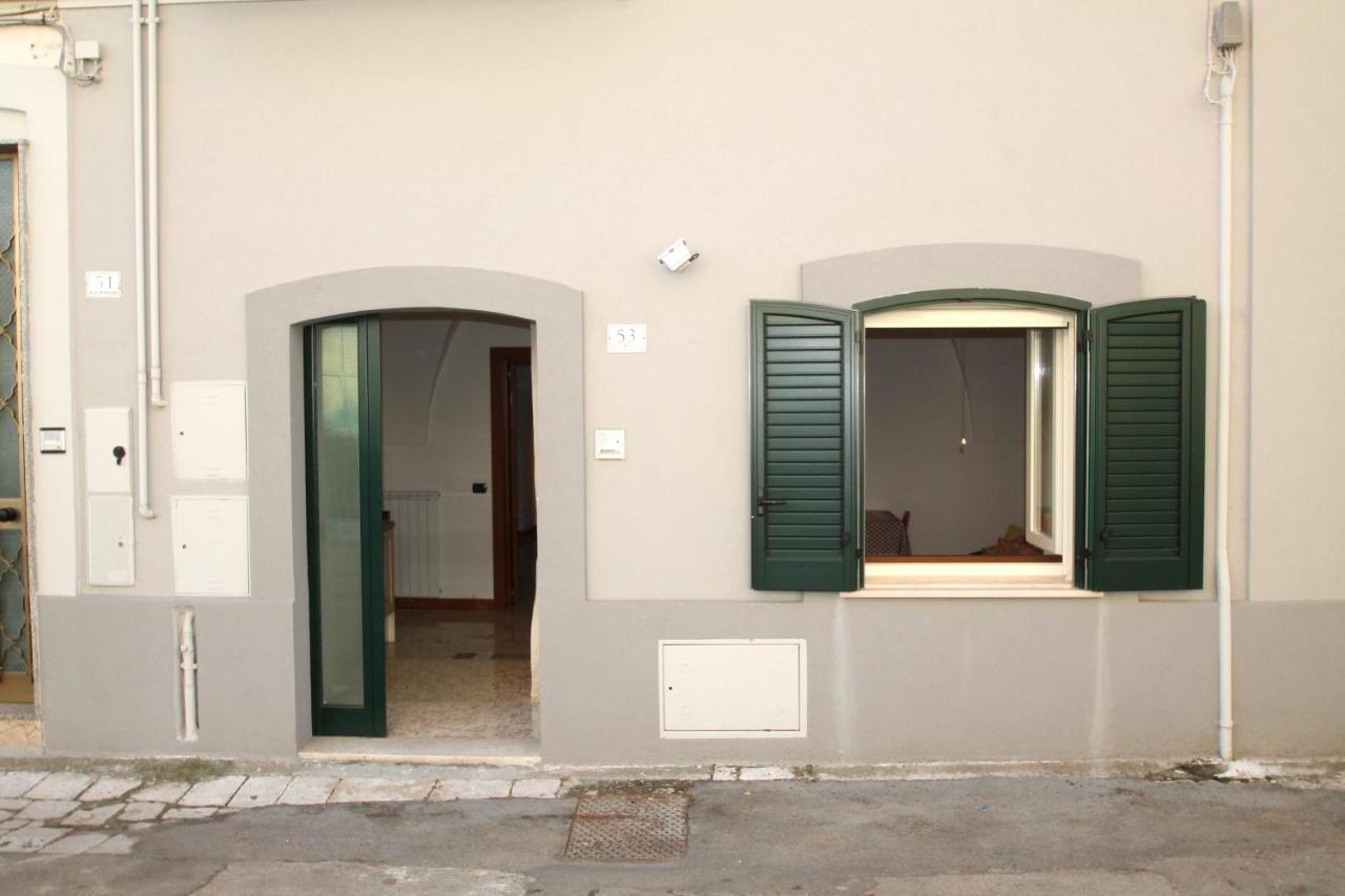 Maison 1 Chambre