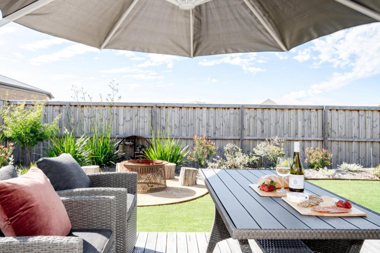 Retreat to the Coast - Sleeps 6 - Ferienwohnung Ocean Grove