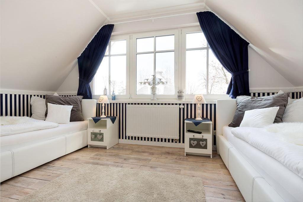 Ostseezauber - B&B Zingst