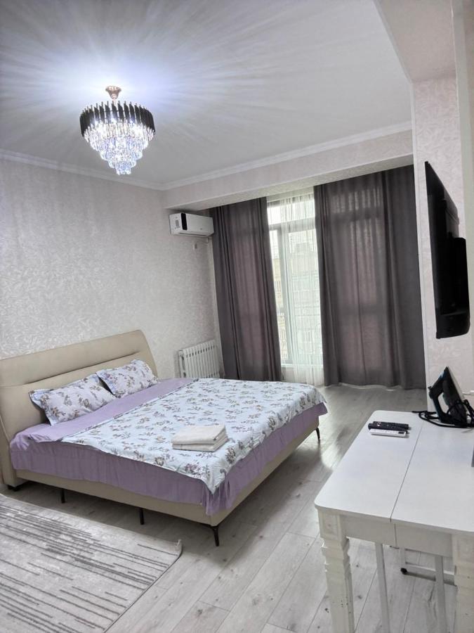 Аристократ - Bed and Breakfast Bisjkek