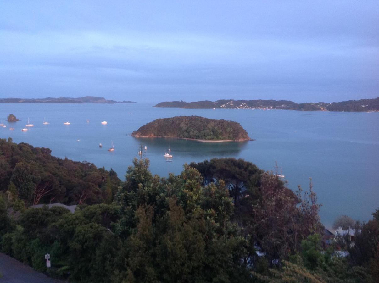 B&B Paihia - Panorama Heights Apartment - Bed and Breakfast Paihia