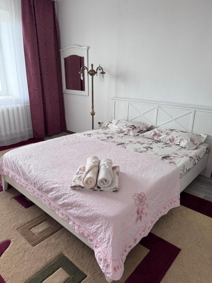 Квартира евродвушка - B&B Astana