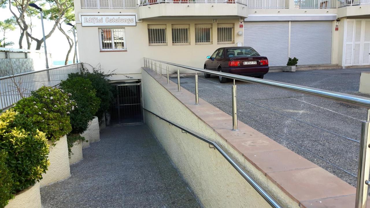 Apartamentos Catalunya - Bed and Breakfast Platja d'Aro