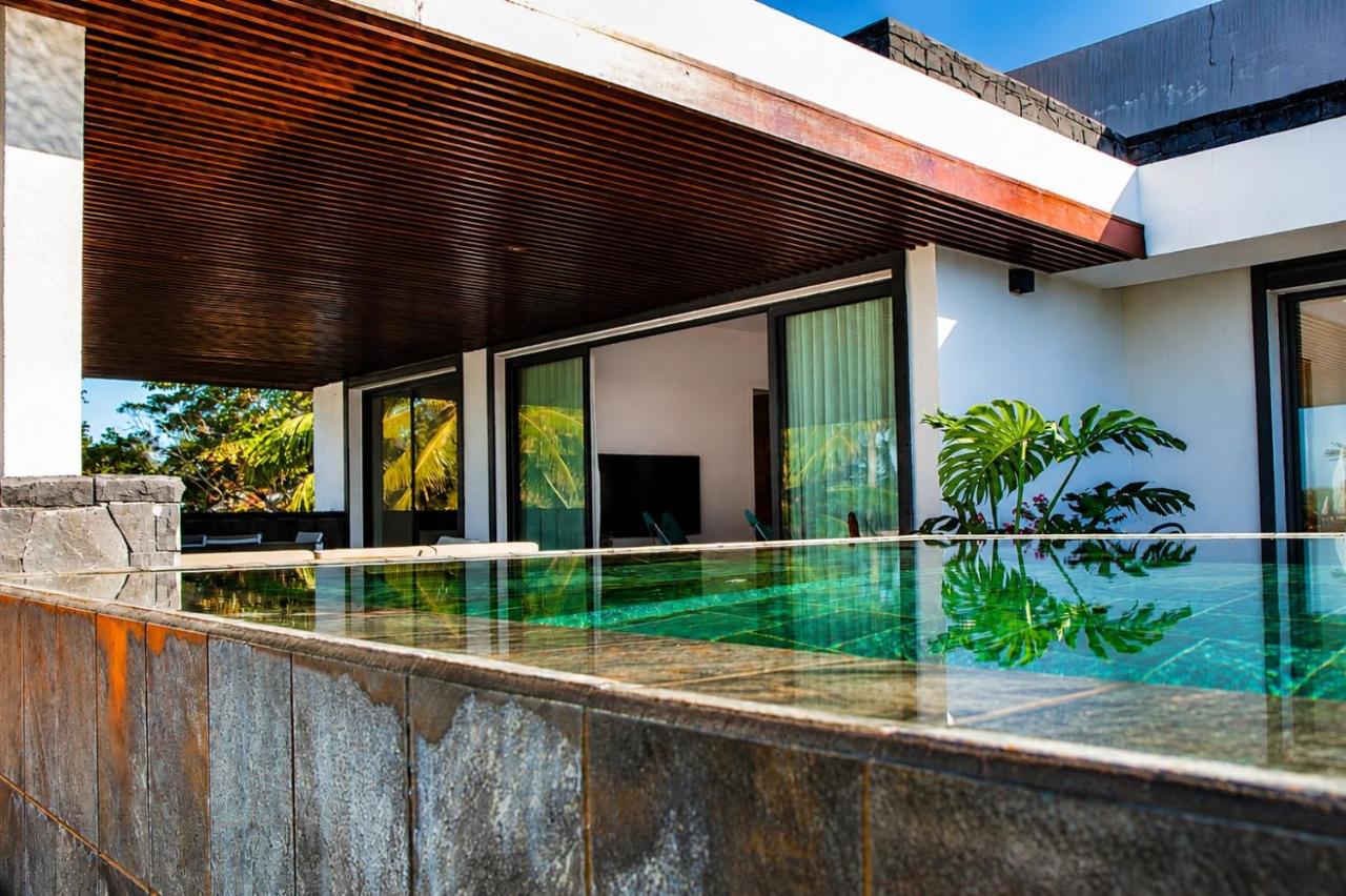 Blue Nest Luxury Penthouse - Ferienwohnung Blue bay