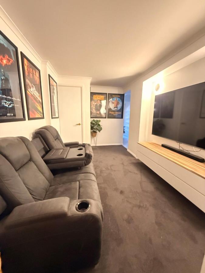 Casa, Coffs Jetty - B&B Coffs Harbour