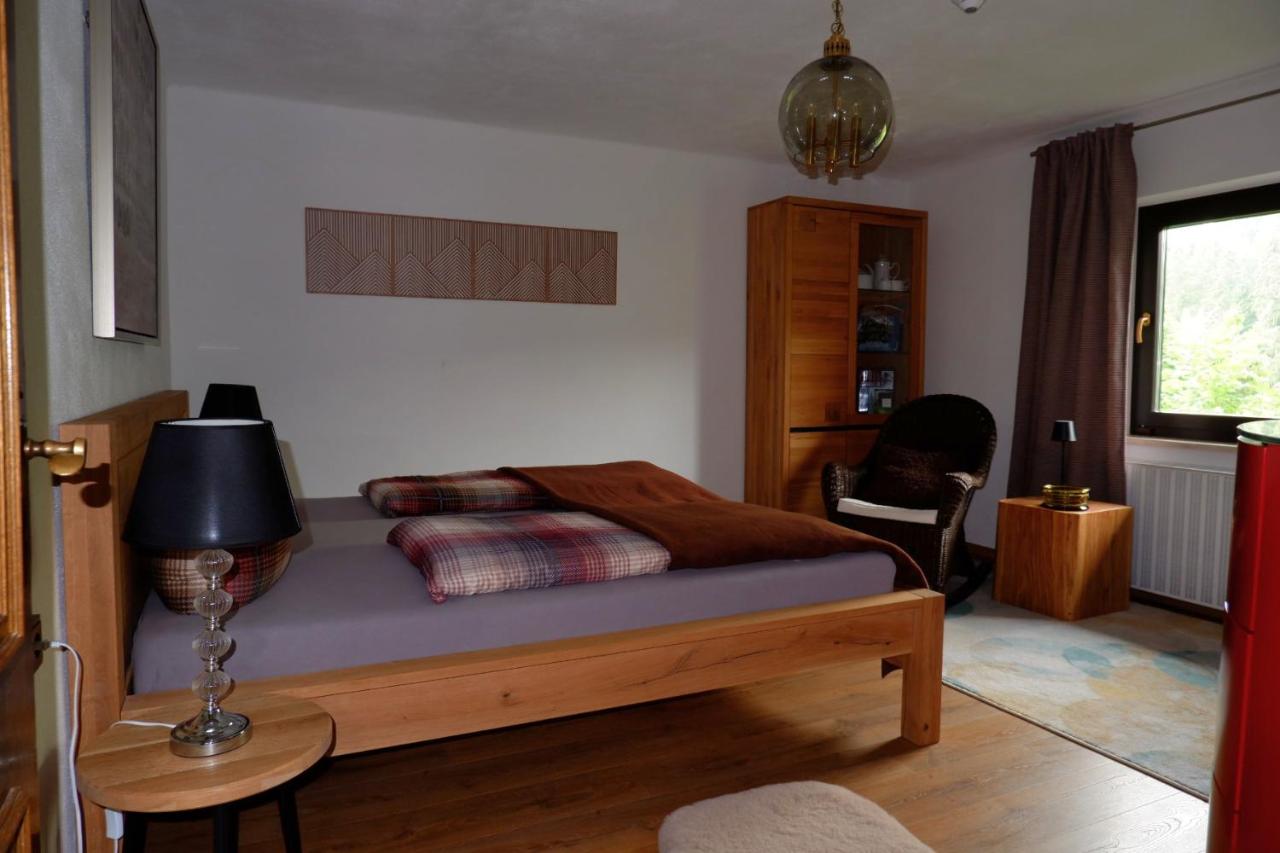 APARTMENT HOMEOFFICE WORKATION im Bayerischen Wald - B&B Bayerisch Eisenstein