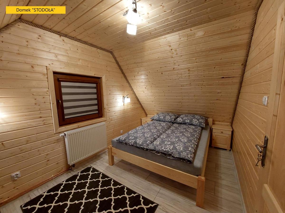 Nad Stawem - B&B Szklarska Poręba