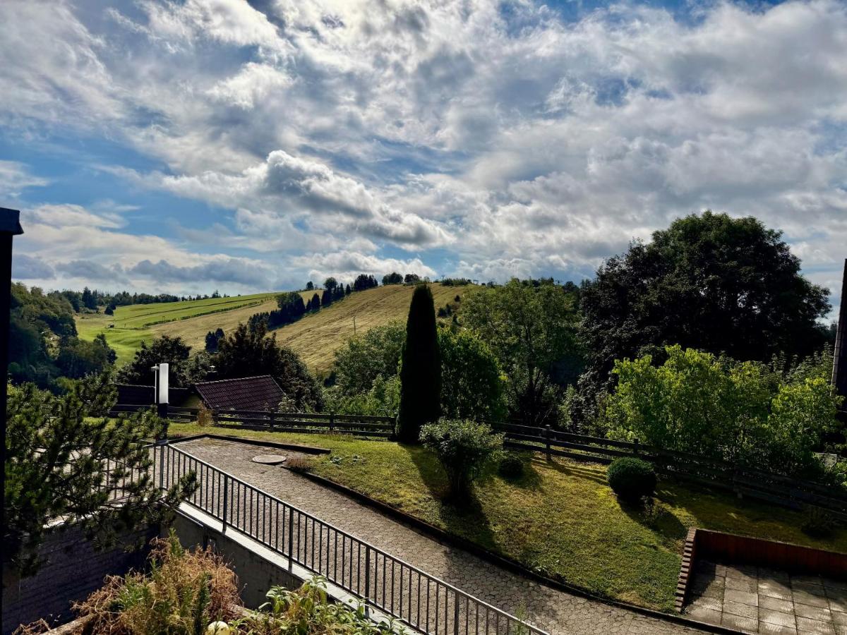 Kleines Bergkino - B&B Sankt Andreasberg
