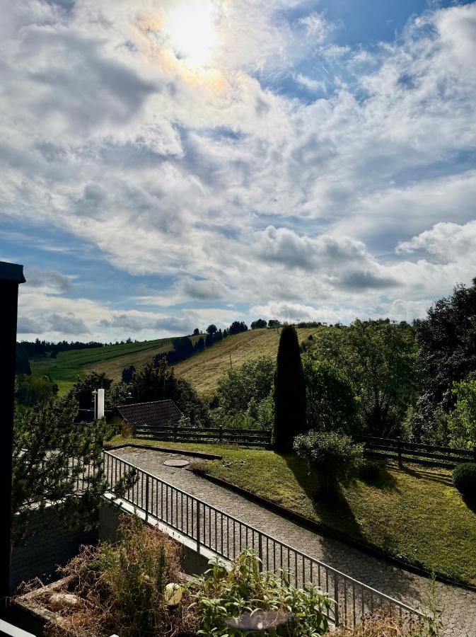 Kleines Bergkino - B&B Sankt Andreasberg